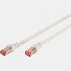 Patchcord 2 m S/FTP kat.6 PP-DK-1644-020-AS